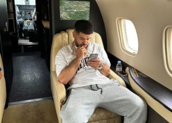 “Shqiptarët e Shqipërisë janë xhelozë për Kosovën”/ Noizy ironizon keq aktorin: O aga, ndërroje mallin, merre më të butë!