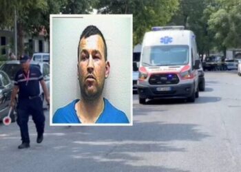 Dinamika/ Si u ekzekutua me 18 plumba ‘ushtari’ i Bajrave! Zbardhet skeda kriminale e viktimës! Lëvizja e “çuditshme” e autorëve pas vrasjes