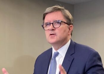 O’Brien thirrje Kurtit: Duhet të ndalojë veprimet e pakoordinuara që ndikojnë negativisht në partneritetin tonë