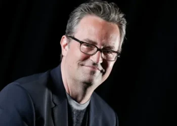 E bujshme! Vdekja e aktorit Matthew Perry nga mbidoza e ketaminës, mjeku pranon akuzën