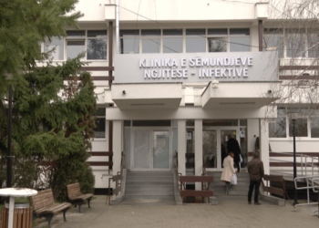 Mbi 60 mjekë janë larguar nga Kosova në gjashtëmujorin e parë të këtij viti
