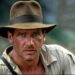 E mbajti në filmin ”Temple of Doom”, shitet për 630 000 dollarë kapela e Harrison Ford