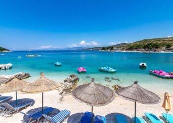 Dokumentari i TF1: Shqipëria, Eldoradoja e turizmit evropian!