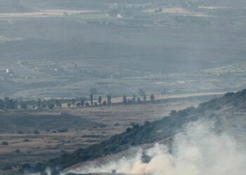 Paralajmërohet konflikt? SHBA lëviz anijet luftarake në Lindjen e Mesme, tensionet Izrael-Iran arrijnë pikën kritike