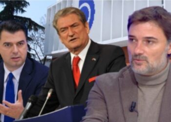 Kundër Berishës dhe Bashës, drejt zyrtarizimit fraksioni i parë në PD, Alibeaj mbledh firmat për regjistrimin e partisë së re