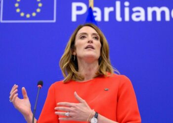 PE pro integrimit të shteteve ballkanike, Metsola: Duhen reforma të thella për zgjerimin