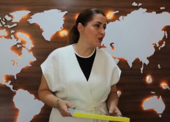 “Viti i gjuhës shqipe!”/ Mbi 14 mijë libra në duart e fëmijëve të diasporës, Manastirliu: MAS lidhje me shoqata në vende europiane
