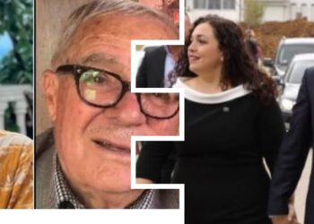 Vritet xhaxhai i bashkëshortit të Vjosa Osmanit, polici nxori armën në dasmë dhe…