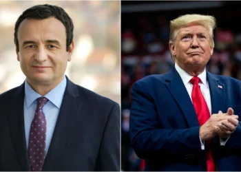 Kurti del hapur kundër Trump: Është kandidat i pazakonshëm, ka vërejtje për…