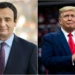 Kurti del hapur kundër Trump: Është kandidat i pazakonshëm, ka vërejtje për…