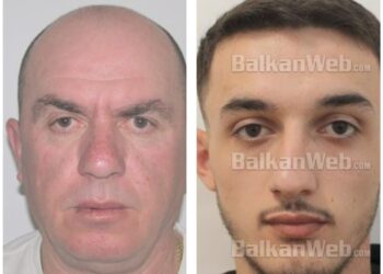 Do të vriste Nuredin Dumanin, ekstradohet nga Kosova Arben Lamçja! Kolumbia arreston Admir Tutajn të kërkuar për…