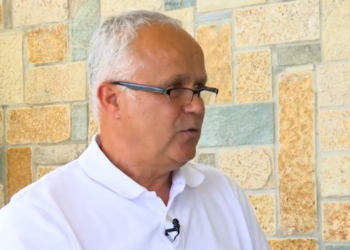 Gjikuria ‘ha fjalët’ e tija dhe flet si Berisha: Na vodhën duke ndryshuar listat! U përballa me një ushtri partiake