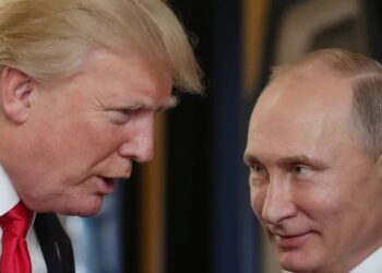 “I bënte lajka dhe…”/ Ish-këshilltari zbulon ‘pikat e errëta’: Putin e manipuloi Trumpin, luante me egon e tij!