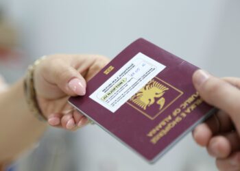 Fluks aplikimesh për ID dhe pasaporta, punohet edhe gjatë ditëve të shtuna