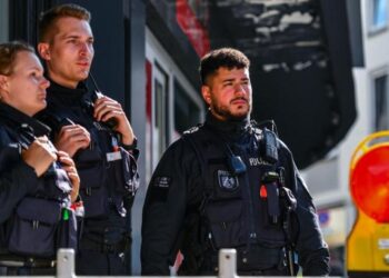 Sulmi me 3 viktima në Gjermani, autor një 15-vjeçar