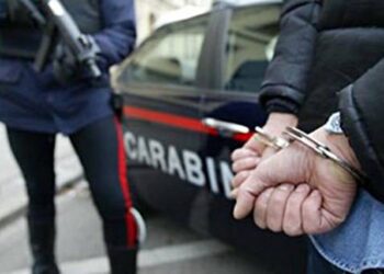 Shkaktoi trazira në lokal dhe kundërshtoi policët, arrestohet shqiptari në San Marino