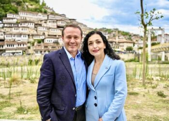 Ekzekutimi në Kosovë i të afërmit të Vjosa Osmanit, reagon Presidenca: Shpifje me qëllim cenimin e jetës së saj!