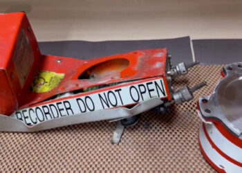 Kutia e zezë/Çfarë e shkaktoi rrëzimin e avionit në Brazil?