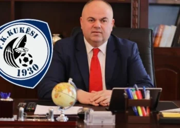 Përfundon “epoka Gjici”, klubi i Kukësit me pronarë të rinj
