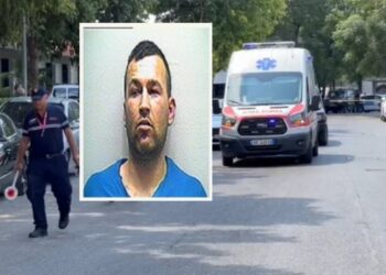 DETAJE / 36-vjeçarit që u vra në Shkodër iu gjet pistoletë në çantë! Kohë më parë plagosi në Rumani pronarin e një lokali
