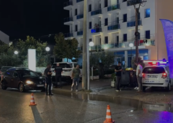 Zbardhet dinamika e vrasjes së dyfishtë në Velipojë, autorët janë vëllezër, dyshohet se…