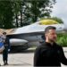 Aeroplanët luftarakë F-16 mbërrijnë në Ukrainë/ Zelensky: Kapitull i ri në luftën kundër Rusisë