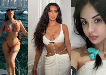 “Dua të jem si Kim Kardashian”, modelja merr lajmin e rëndë nga mjekët: Jam e paaftë të…