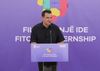 Veliaj tregon dy vendimet e rëndësishme të Bashkisë së Tiranës: Marrëveshje me dy kompani britanike dhe gjermane për transparencë maksimale