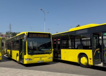 “Çdo stacion me tabelë informuese”, Veliaj: Përmirësojmë transportin urban pa rritur çmimin!