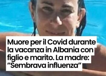 Turistja italiane ndërron jetë gjatë pushimeve në Tiranë, e ëma: Mjekët shqiptarë na…