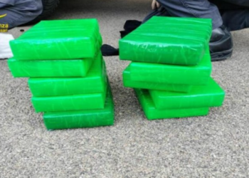 U kap me drogë me vlerë 2 milionë euro, arrestohet shqiptari në Itali