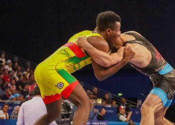 Abakarov ndalet në çerekfinale, indiani Aman-Aman i thyen ëndrrën për medalje