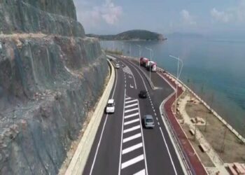 Ndërtimi i bajpasit Vlorë–Orikum, lidhet kontrata për punimet që zgjatin 2 vjet