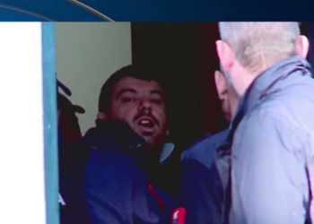 DETAJE / 25-vjeçari e pa nga ballkoni që Hoxhallari i ngacmoi të fejuarën, mori thikën dhe…