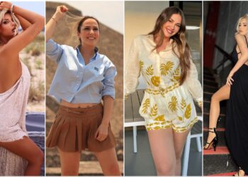 Nga Arbana e Kiara tek Luana, ndryshime në formatet kryesore! Kush janë moderatoret që ikin dhe rikthehen në ekran