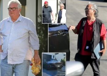 “Sa do të paguajë ky budalla?”/ I siguruan ketaminën që çoi drejt vdekjes yllin e “Friends”, mesazhet që zbuluan rrjetin e trafikut të lëndës anestetike