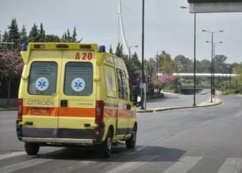 E rëndë në Greqi/ Po punonte në katin e dytë të një banese, shqiptari humb ekuilibrin dhe rrëzohet! Vdes në vend