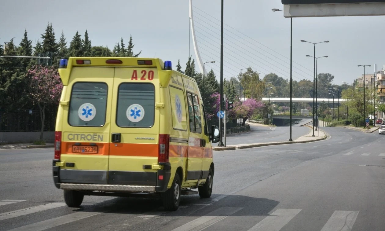 E rëndë në Greqi/ Po punonte në katin e dytë të një banese, shqiptari humb ekuilibrin dhe rrëzohet! Vdes në vend