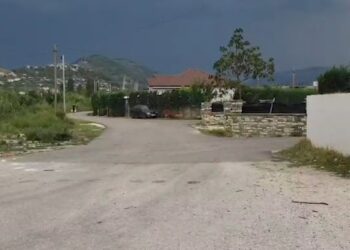 “Pashë tre persona të maskuar” flet objektivi i atentatit në Berat: Më qëlluan për vrasjen që kam bërë
