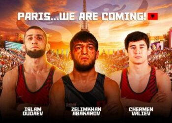 Mundja, shpresa e vetme e Shqipërisë për lavdi në Paris 2024