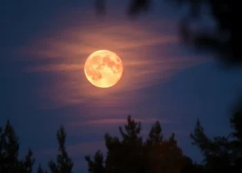 Hëna e plotë e 19 gushtit, ja se si do të ndikojë dhe çfarë duhet të dini