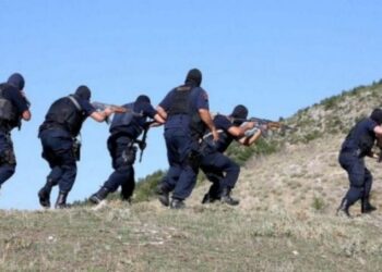 E rëndë në Shkodër, hapet zjarr ndaj Policisë gjatë kontrolleve për kanabis, ndërhyn RENEA dhe FNSH