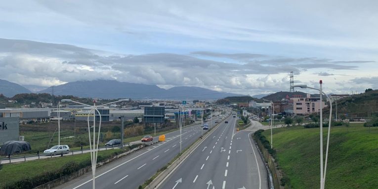 Zgjerimi i autostradës Tiranë-Durrës, ARRSH plan për devijimin e trafikut