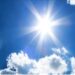 Dita e sotme do të jetë me diell temperaturat do të jenë të larta