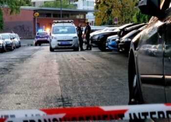 Atentat në Francë! Vritet Ylli Bezhani, plagosen tre persona. Autori qëlloi nga skuteri