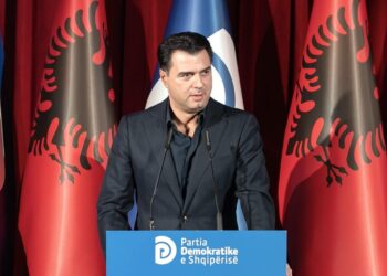 Basha pyet Berishën: Nëse me Ramën nuk ka zgjedhje, pse “revolucioni” u kthye në pazar për amnistinë dhe mbylljen e listave?!