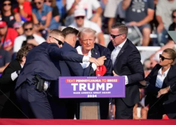 Frikë për një tjetër atentat, Shërbimi Sekret merr mbështetjen e Pentagonit për ruajtjen e Trump dhe Harris