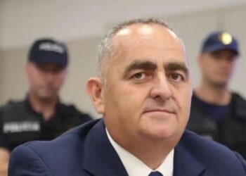 Beleri njeh Tavon si kryebashkiakun e ri të Himarës, i dërgon letër nga burgu: Ndërto…