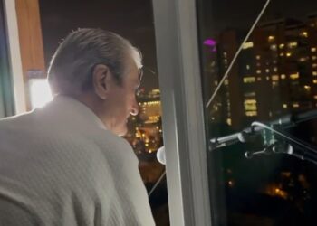 Stuhia në Tiranë, për herë të parë anulohet protesta poshtë ballkonit të Berishës