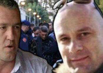 Bashkëpunuan me Nuredin Dumanin/ Zbërthimi i SKY ECC nxori zbuluar bisedat e shefave te 6-ta, Erzen Breçanit dhe Dedan Gjonit, ‘roli’ si informatorë krimi